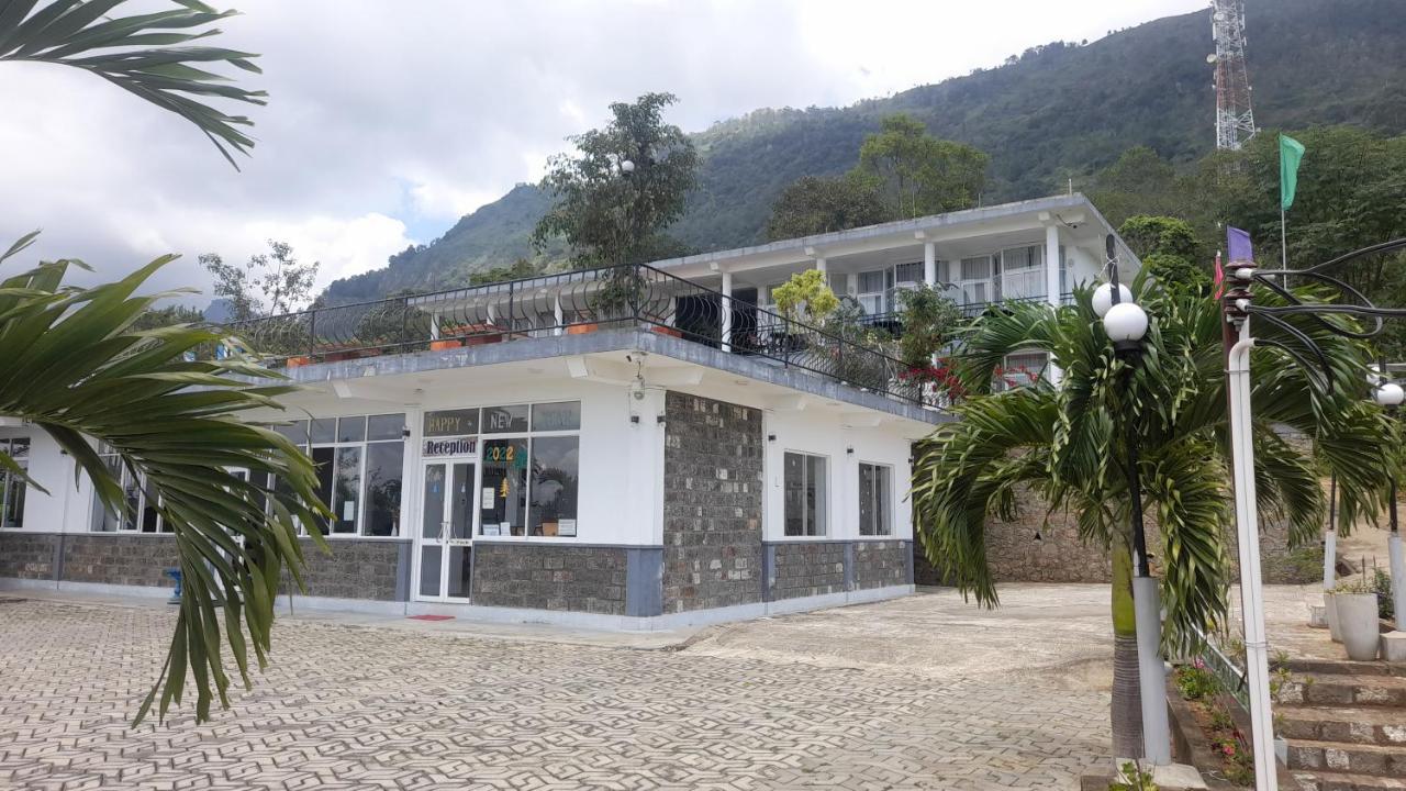 Discovery Retreat Blackwood Haputale Exterior photo