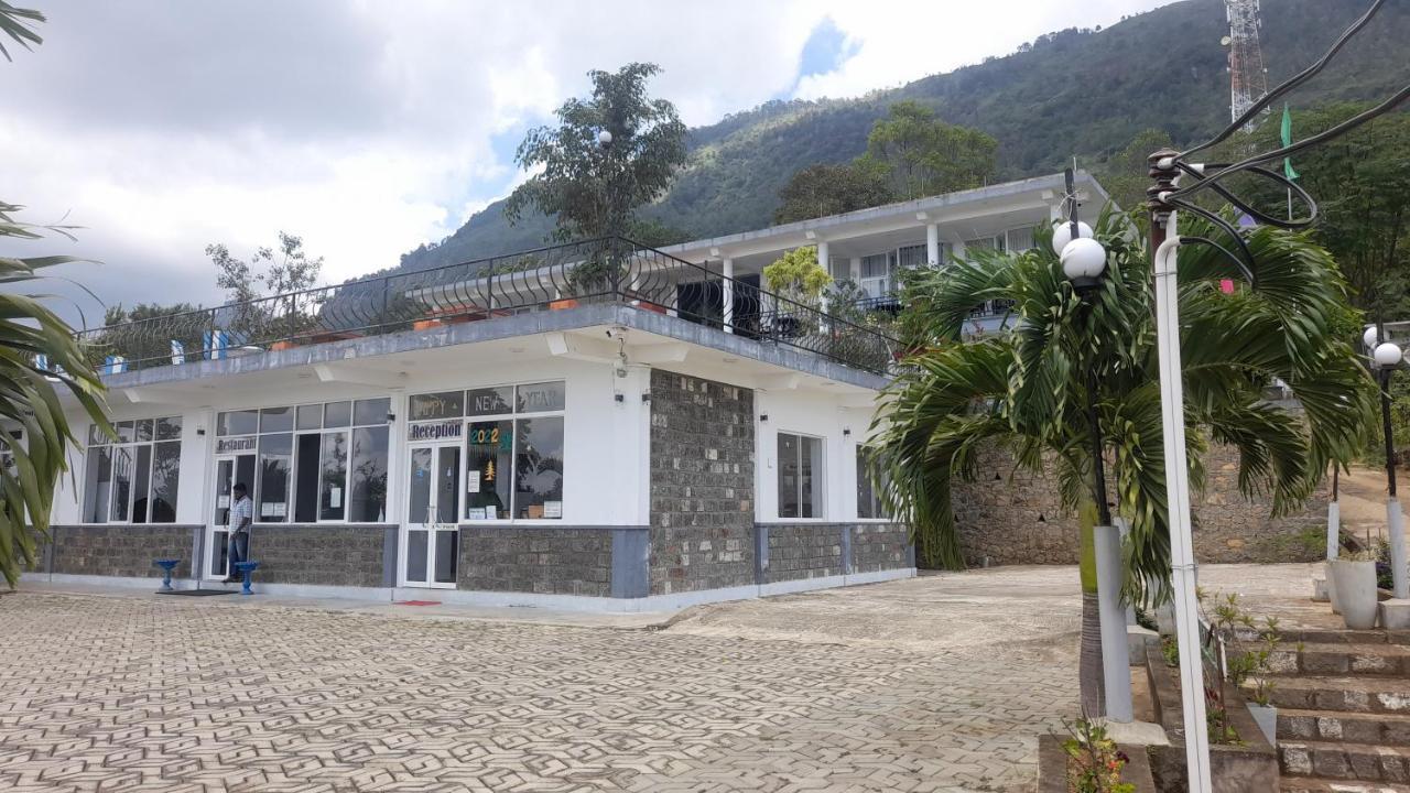 Discovery Retreat Blackwood Haputale Exterior photo