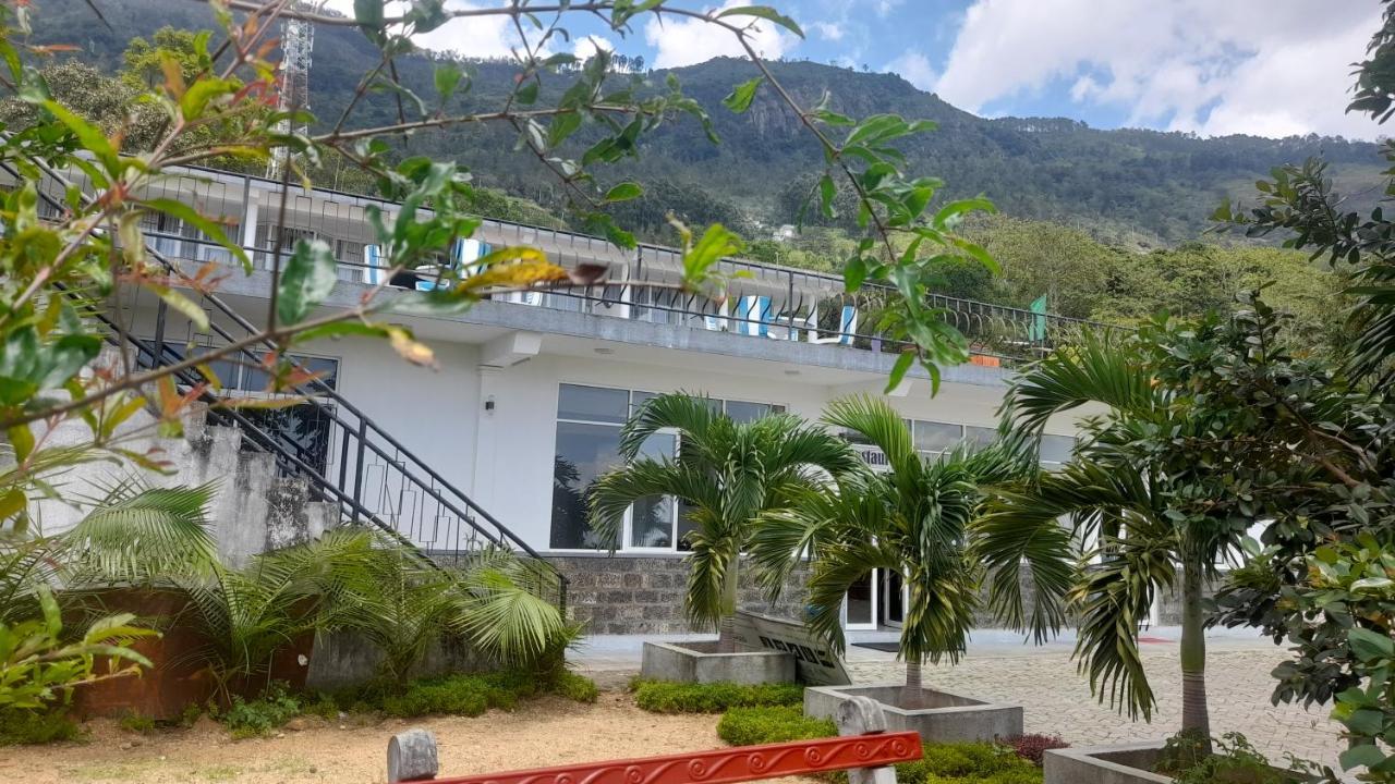 Discovery Retreat Blackwood Haputale Exterior photo
