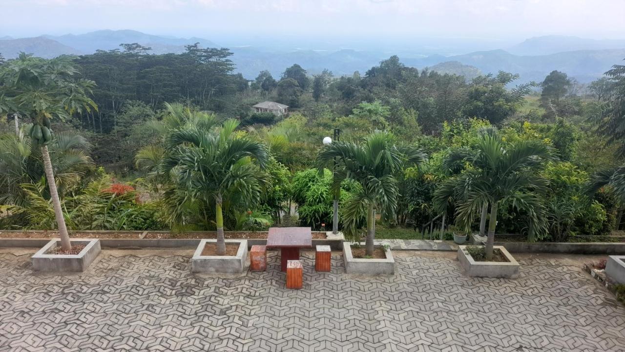 Discovery Retreat Blackwood Haputale Exterior photo