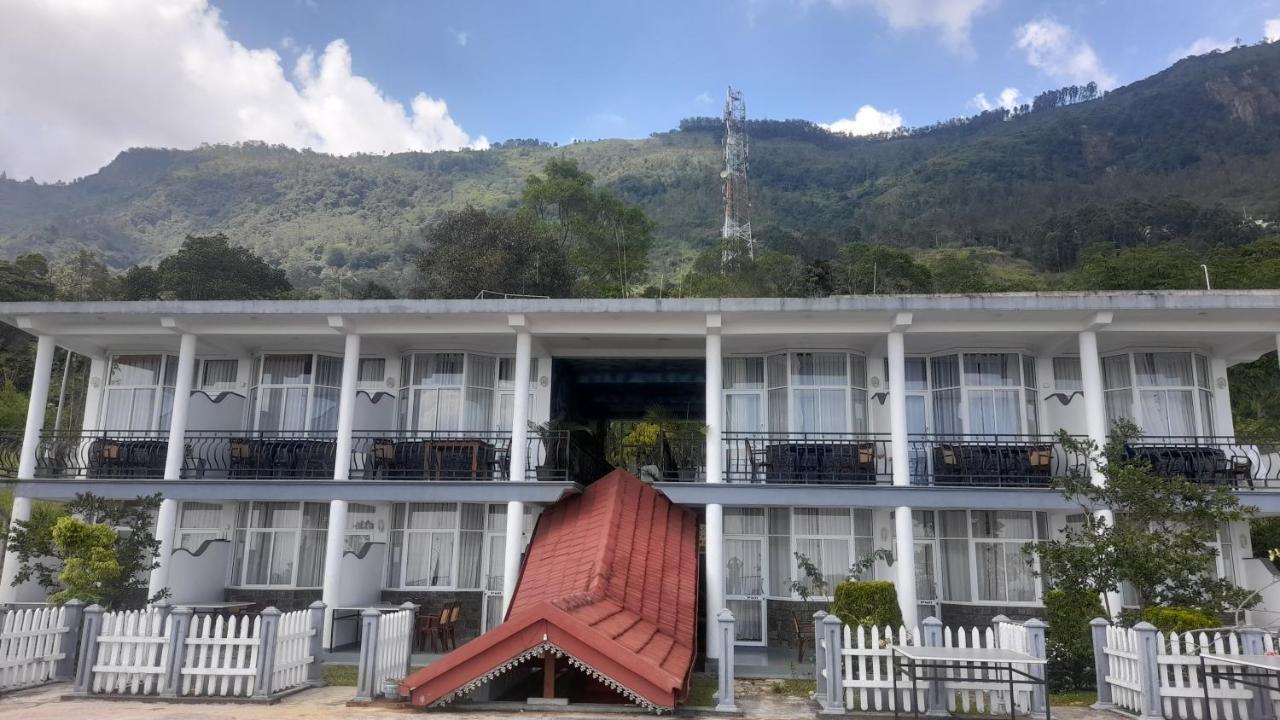 Discovery Retreat Blackwood Haputale Exterior photo