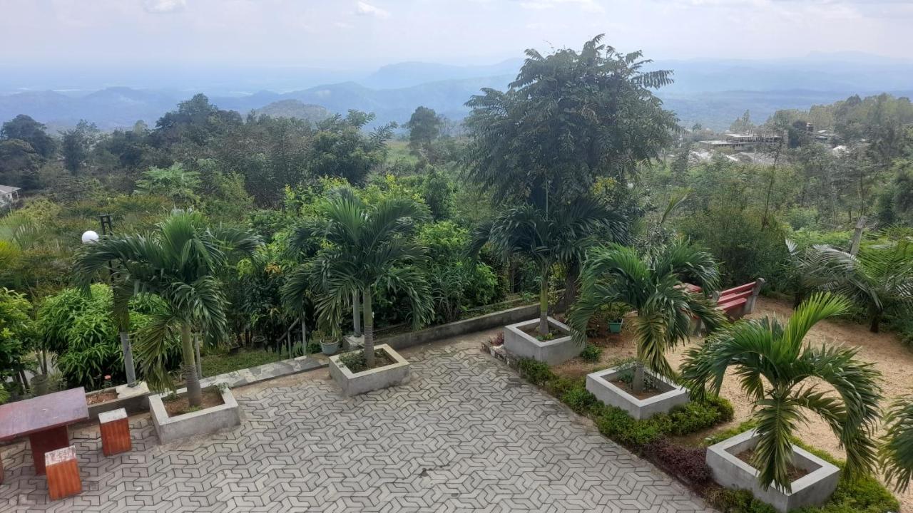 Discovery Retreat Blackwood Haputale Exterior photo