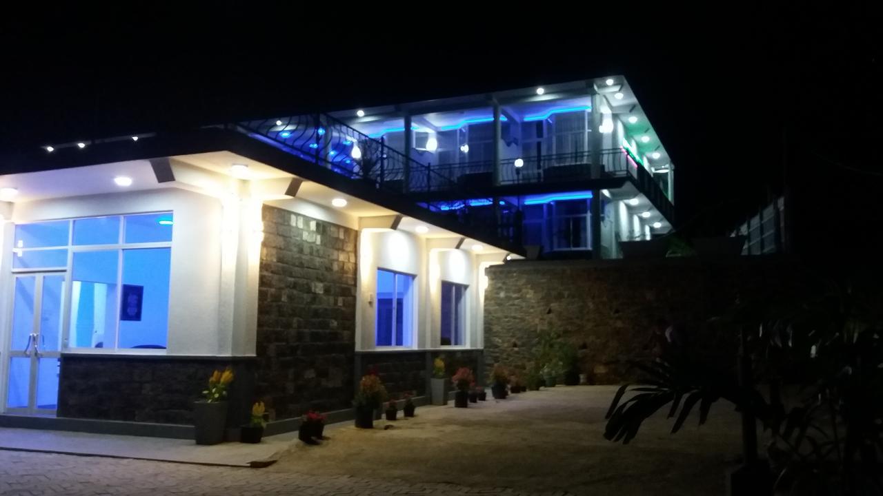 Discovery Retreat Blackwood Haputale Exterior photo