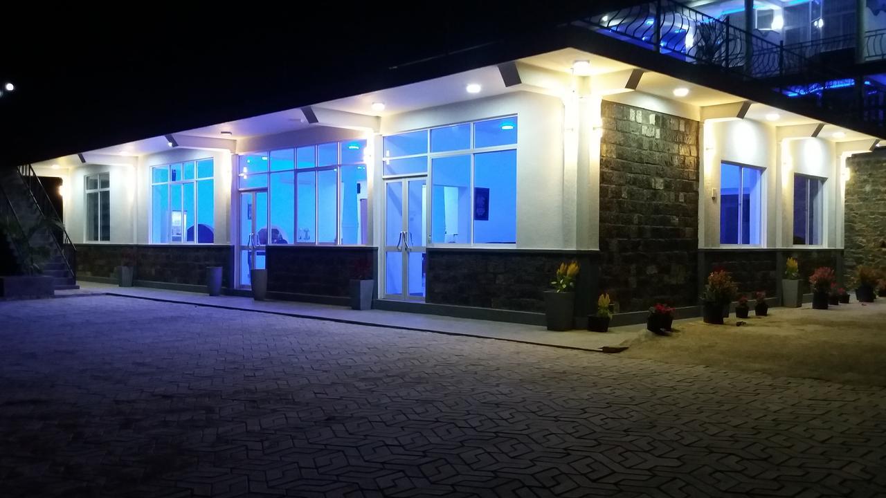 Discovery Retreat Blackwood Haputale Exterior photo