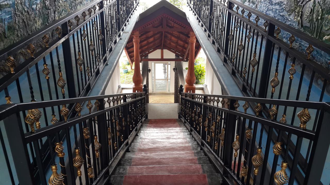 Discovery Retreat Blackwood Haputale Exterior photo