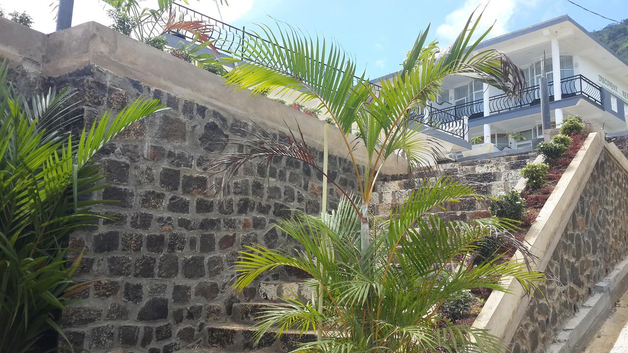 Discovery Retreat Blackwood Haputale Exterior photo